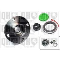 Quinton Hazell QWB1356 Wiellagerset