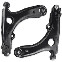 RIDEX 772S0782 Reparatieset, wieldraagarm