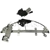 JUMASA 62341507 Raammechanisme