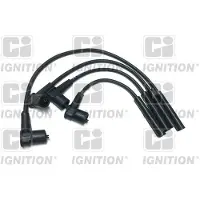 Quinton Hazell XC1693 Bougiekabels