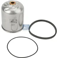 DT Spare Parts 5.45117 Oliefilter