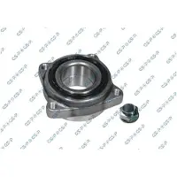 GSP 9243001K Wiellagerset