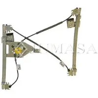 JUMASA ZR SK701 R Raammechanisme