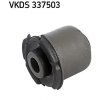 Skf VKDS 337503 Draagarmrubber