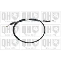 Quinton Hazell BC2826 Handremkabel