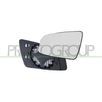 PRASCO Spiegelglas, buitenspiegel OP7177503
