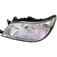 IPARLUX 11509104 Koplamp