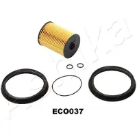 ASHIKA 30-ECO037 Brandstoffilter