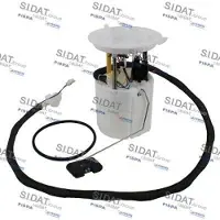 SIDAT 721007A2 Brandstofpomp
