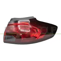 PRASCO OP7214153 Achterlicht