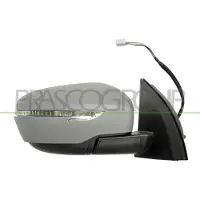 PRASCO DS7127334 Buitenspiegel