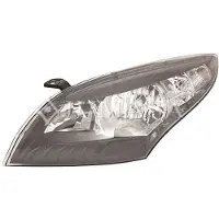 JUMASA 38314069 Koplamp