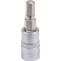 YATO Dospladdoppen 1/4" 5mm L37mm