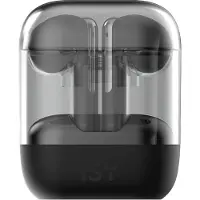 ISY Itw-7000-bk In-ear Draadloze Oordopjes Zwart