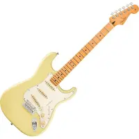 Fender Stratocaster Player II Mn Hialeah Yellow