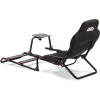 Next Level Racing - GT Lite Junior Opvouwbare Race Cockpit - Ergonomisch - Voor Kinderen van 5-12