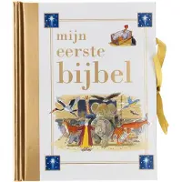 Rebo Mijn Eerste Bijbel