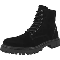 Mcgregor Veterboots zwart