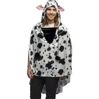 Boland - Poncho Koe - Volwassenen - Koe - Dieren