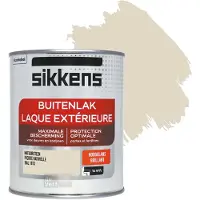 Sikkens Buitenlak Hoogglans Ral 1013 750ml