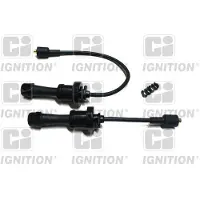 Quinton Hazell XC1633 Bougiekabels