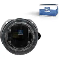 DT Spare Parts 1.51255 Mistlamp