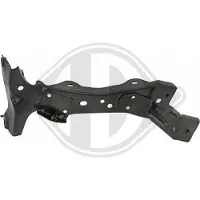 Diederichs 1033162 Spatbord