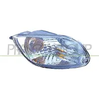 PRASCO FD4204013 Knipperlichtautomaat / Pinkdoos