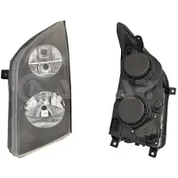 Alkar 2763910 Koplamp