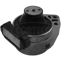 CORTECO 80001947 Motorsteunlager