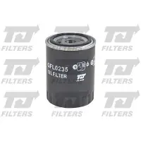 Quinton Hazell QFL0235 Oliefilter