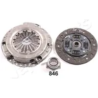Japanparts KF-846 Koppelingsset