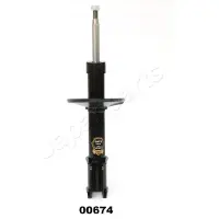 Japanparts MM-00674 Schokdemper