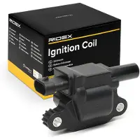 RIDEX 689C0491 Bobine