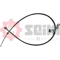 Seim 554486 Handremkabel