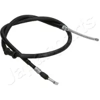 Japanparts BC-0224 Handremkabel