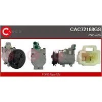 Casco CAC72168GS Aircopomp