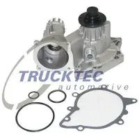 TRUCKTEC AUTOMOTIVE 08.19.055 Waterpomp
