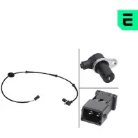 OPTIMAL 06-S466 Wielsnelheidssensor (ABS)