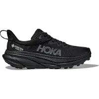 Hoka One One Loopschoen 'CHALLENGER ATR 7' donkergrijs / zwart