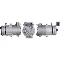Lucas Compressor, airconditioning ACP01368