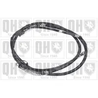 Quinton Hazell BC2900 Handremkabel