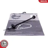 ESEN SKV 26SKV803 Handremkabel