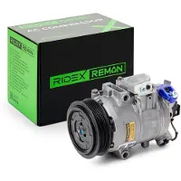 RIDEX 447K0106R Aircopomp
