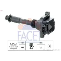 Facet 9.6214 Bobine
