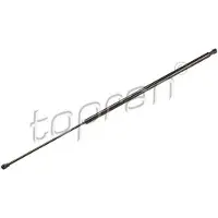 Topran 700 706 Gasveer achterklep