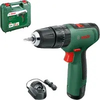 Bosch Easyimpact 1200 Elektrische Schroevendraaier