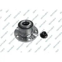 GSP 9336013K Wiellagerset