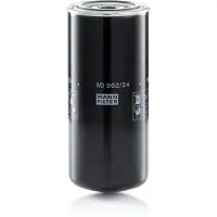 MANN-FILTER WD 962/24 Oliefilter