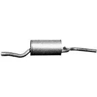 VEGAZ FTS-145 Einddemper